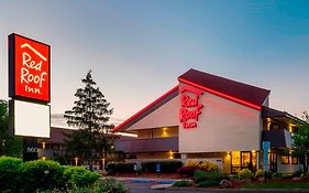 Red Roof Inn Edison New Jersey